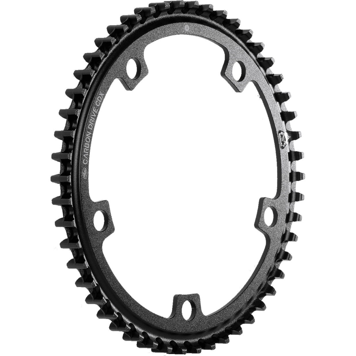 Gates tandwiel CDX 50T 5B Fin Line D-Spec sprocket