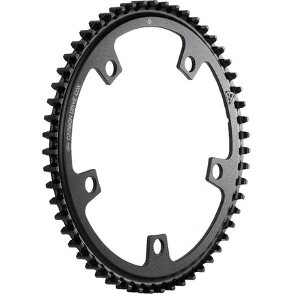 Gates tandwiel CDX 55T 5B D-Spec sprocket