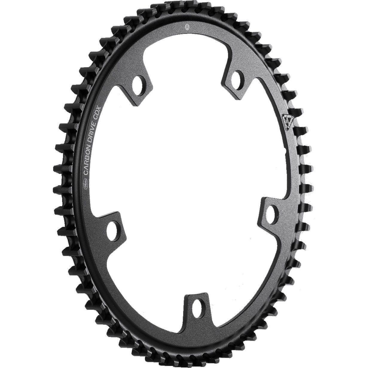Gates tandwiel CDX 55T 5B D-Spec sprocket