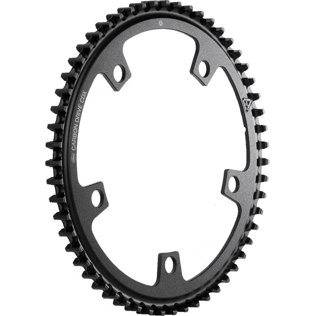 Gates tandwiel CDX 55T 5B D-Spec sprocket