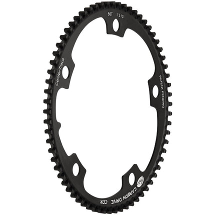 Gates tandwiel CDX 66T 5B tandem 8mm pitch