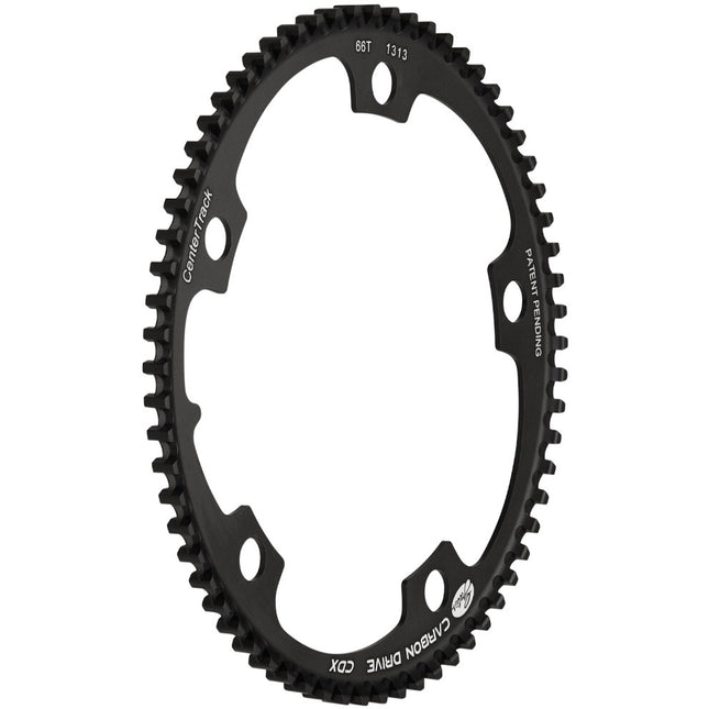 Gates tandwiel CDX 66T 5B tandem 8mm pitch
