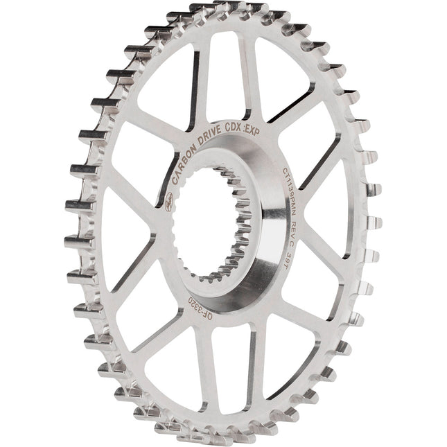 Gates CDX Fin Line tandwiel 39t voor Pinion
