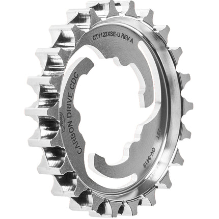 Gates sprocket CDC 22T Alfine 8/11 & Nexus 7/8