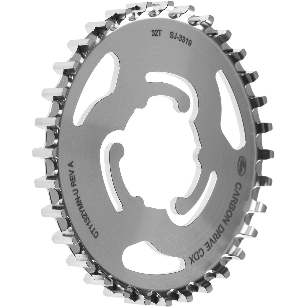 Gates sprocket CDX 32T Shimano Nexus 5 Mech. Hub 6-Lobe UB