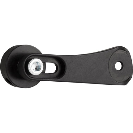 Gates belt damper QR Snubber quick release axle