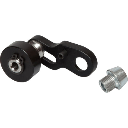 Gates riemdemper RDM Snubber met schr. stand. derailleurpad