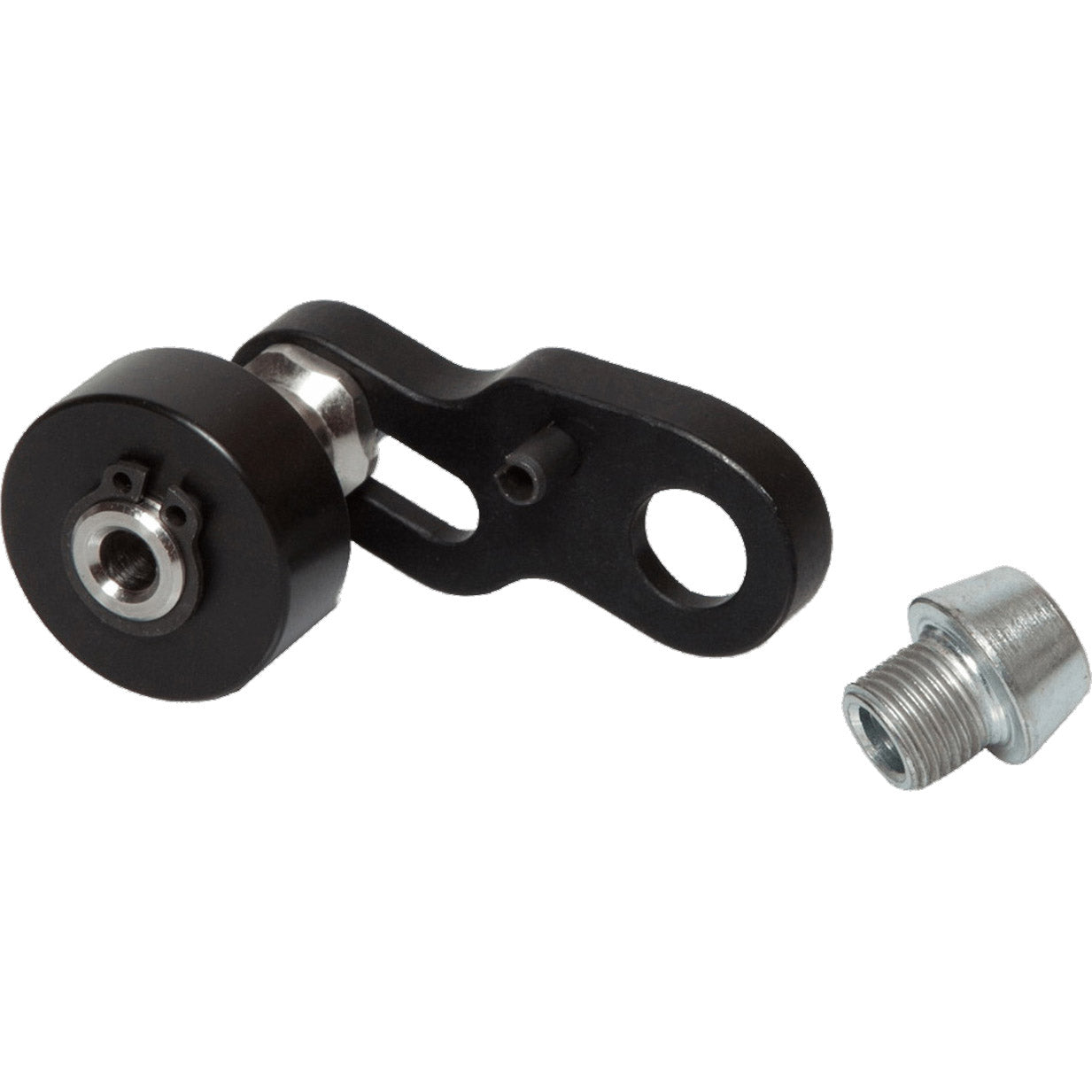 Gates riemdemper RDM Snubber met schr. stand. derailleurpad