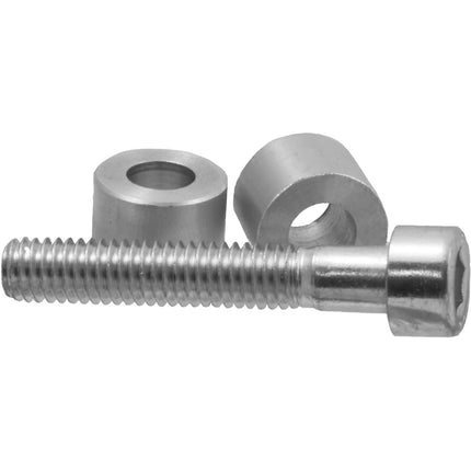Kit entretoises de porte Snubber