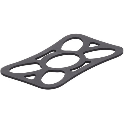 Ergotec rubber for phone holder