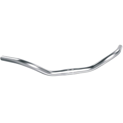 Ergotec handlebar Stuttgarter 25.4 Mas-nb chrome