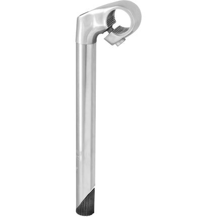 Ergotec stem Cat 22.2/230 alu/chrome
