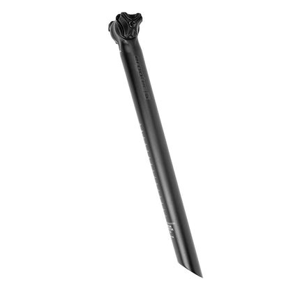 Ergotec seatpost Viper 30 alu 30.9 x 400