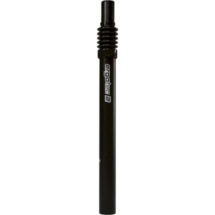 Tige de selle suspendue Ergotec bougie sp-2.0 27.2 x 350 noi