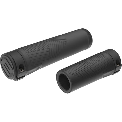 Ergotec handles EG-Performance 92/135mm black