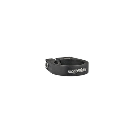 Ergotec zadelpenklem SCI-105 31.8 zwart