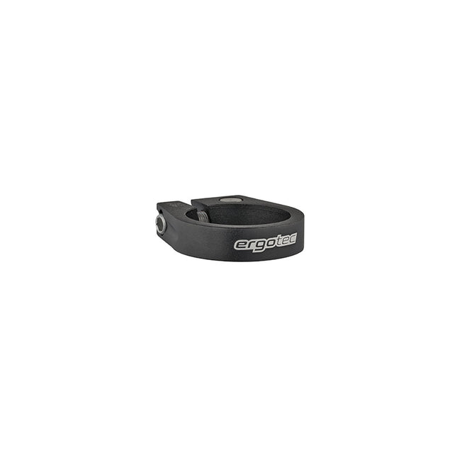 Ergotec zadelpenklem SCI-105 31.8 zwart