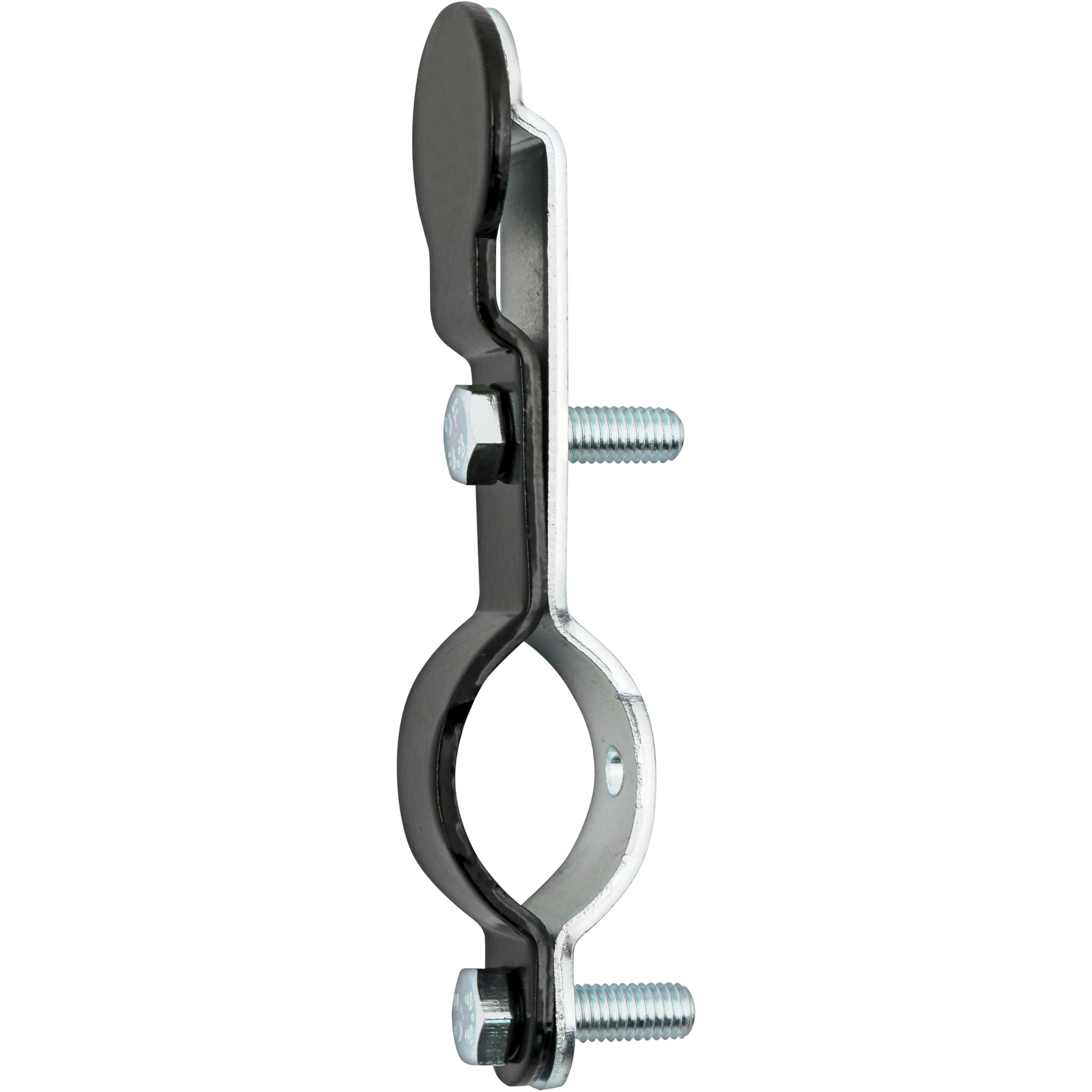 Hebie bevestiging achtervork kettingscherm