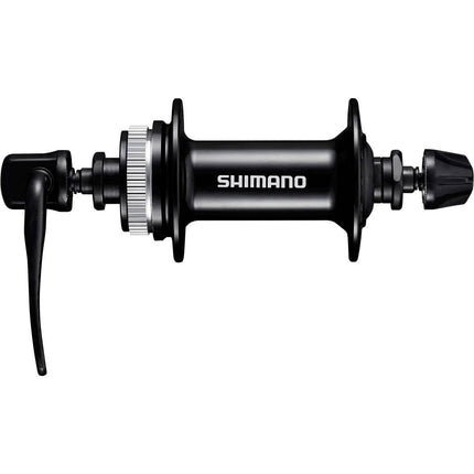 Shimano front hub MT200 100/32