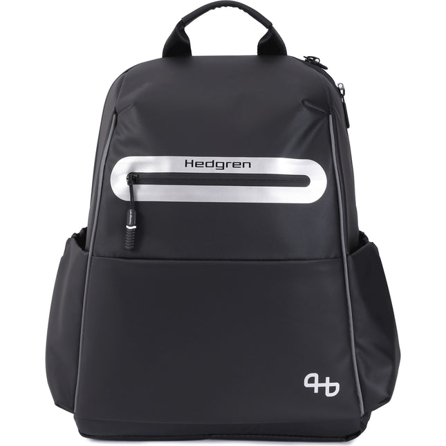 Hedgren Commute Bike Rim sac à dos 14L Noir