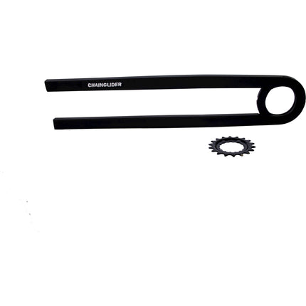 Hebie front part Chainglider Bosch Gen. 2 18t