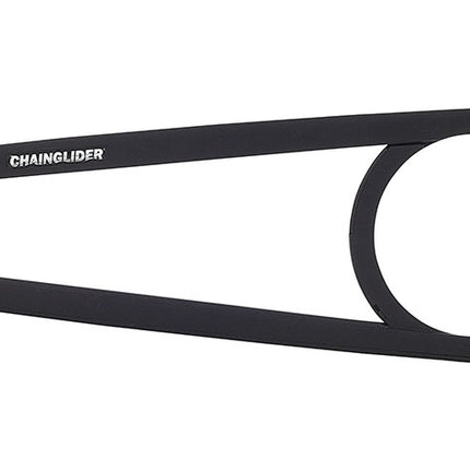 Hebie voorstuk Chainglider 38t XL Nexus 5-speed
