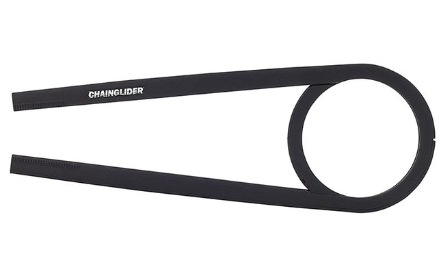 Hebie voorstuk Chainglider 38t Nexus 5-speed