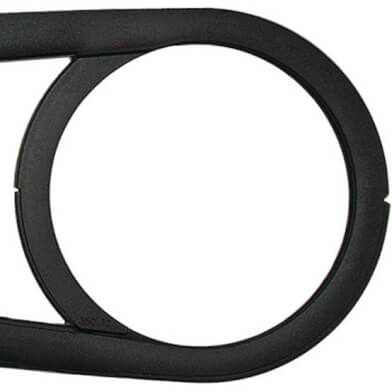 Hebie voorstuk Chainglider 44t