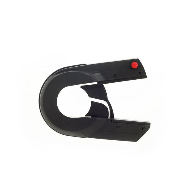 Hebie achterstuk Chainglider 16-22 NuVinci/Enviolo