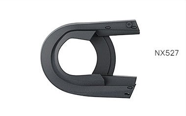 Hebie achterstuk Chainglider 27-30 Nexus 5-speed