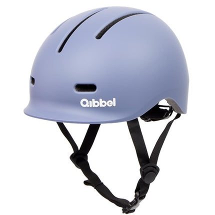 Kinder Helm XS 45-51cm Qibbel Ocean Blue