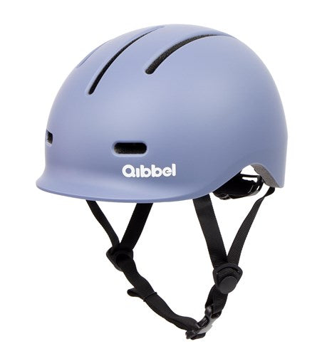 Kinder Helm XS 45-51cm Qibbel Ocean Blue