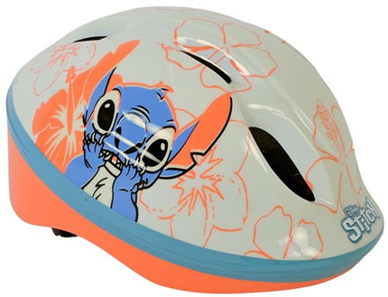 Kinder Helm Disney Stitch 52-56cm