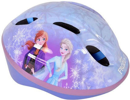 Kinder Helm Frozen 52-56cm