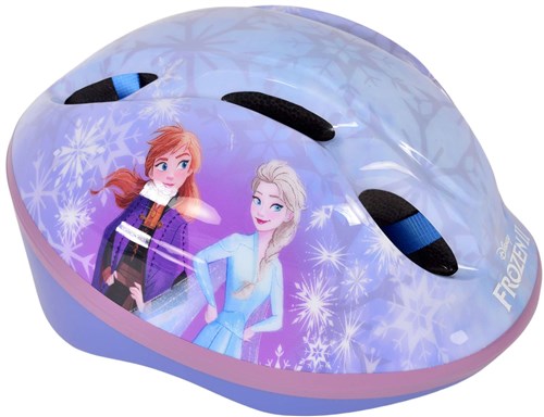 Kinder Helm Frozen 52-56cm