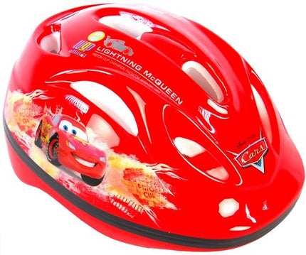 Kinder Helm Cars 51-55