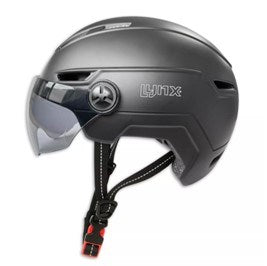 Lynx helm "Visor Pro" L/XL NTA 8776 speed pedelec snorfiets