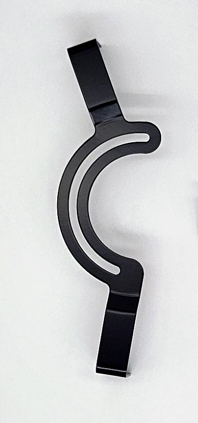 Herrmans bracket Slyde 38T Bosch Gen3