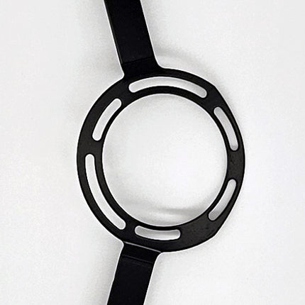 Herrmans bracket Slyde 38T Bafang Modest/MaxDrive2