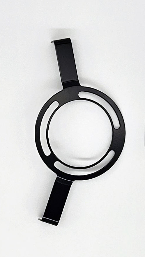 Herrmans bracket Slyde 38T STEPS E8000/Bafang Max