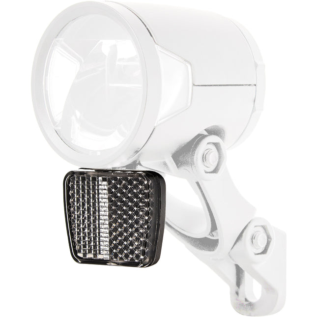 Herrmans voorreflector FR-13 click-in voor MR4/MR8