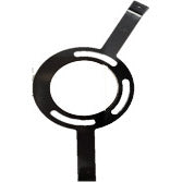 Herrmans montagebeugel Fuse / Slyde 42-44t Bosch Gen 4