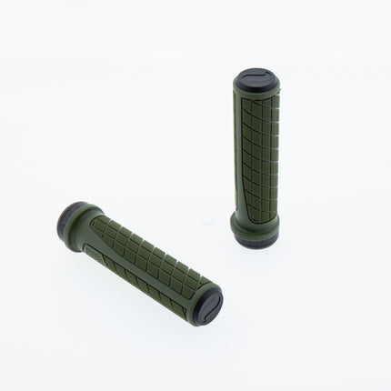 Widek handles The Flow 2x137mm black/green