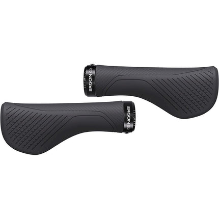 Ergon GS1-S EVO moondust grey handlebar grips