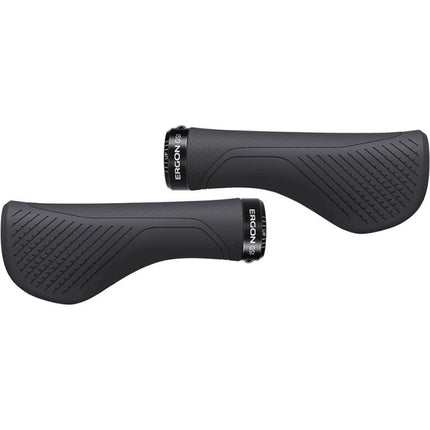 Ergon GS1-L EVO moondust grey handlebar grips