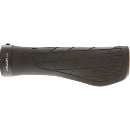 Ergon GA3-S black handlebar grips
