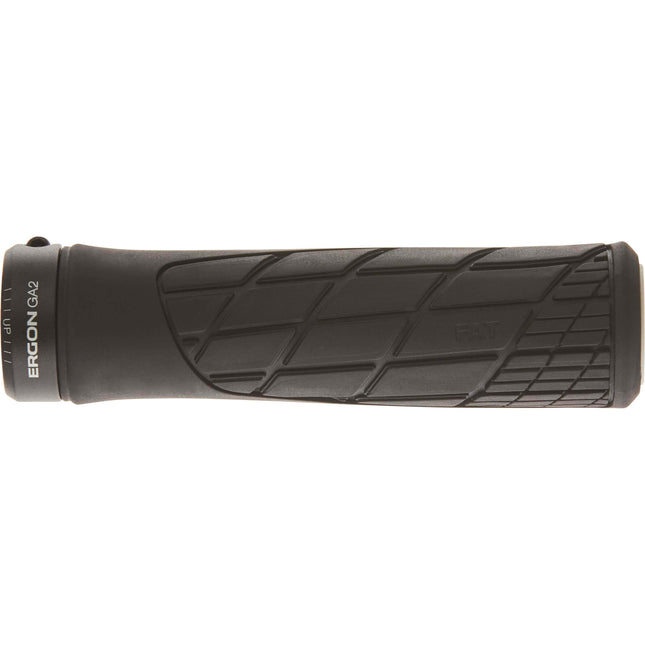 Ergon handvatten GA2 Fat black