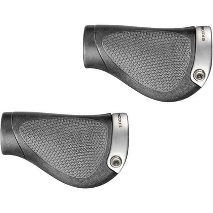 Ergon GP1-S gripshift grips