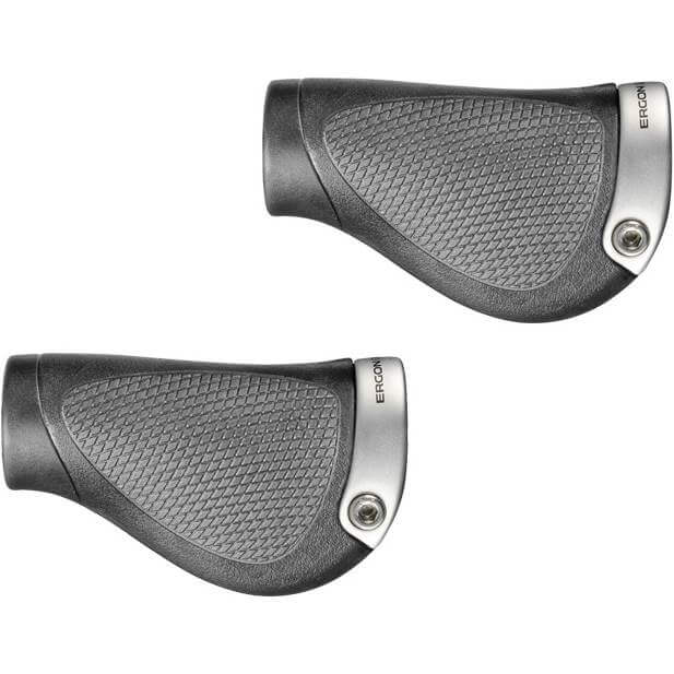 Poignées Ergon GP1-S gripshift