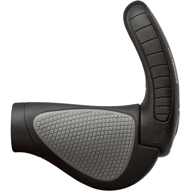 Ergon handvatten GP3-L Gripshift